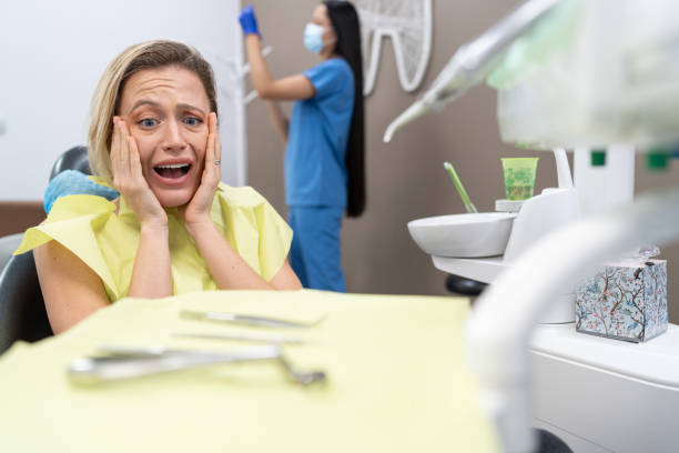 Best Emergency Gum Pain Relief  in Battle Creek, MI